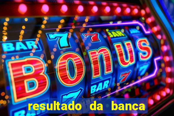 resultado da banca caminho da sorte de hoje